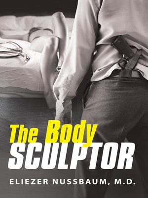 cover image of The Body Sculptor